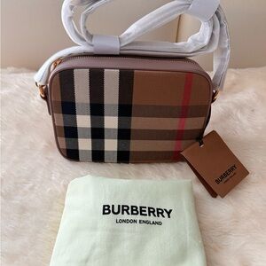 Burberry  Crossbody Bag